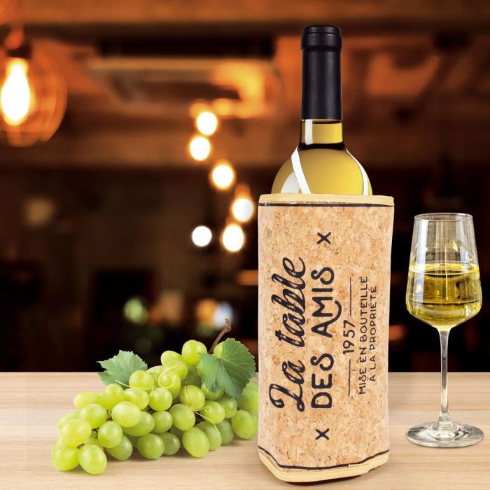 Funda Refrescador Botella Cook Concept 1 Funda Refrescador Botella Cook Concept 1