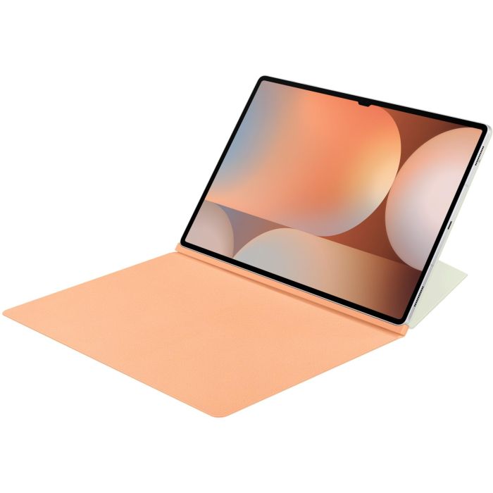 Samsung Smart Book Cover fr Galaxy Tab S9/S10 Ultra. Orange 9 Samsung Smart Book Cover fr Galaxy Tab S9/S10 Ultra. Orange 9