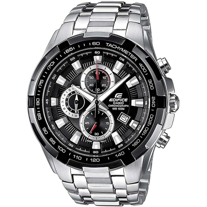 Reloj Hombre Casio EF-539D-1AVEF Reloj Hombre Casio EF-539D-1AVEF
