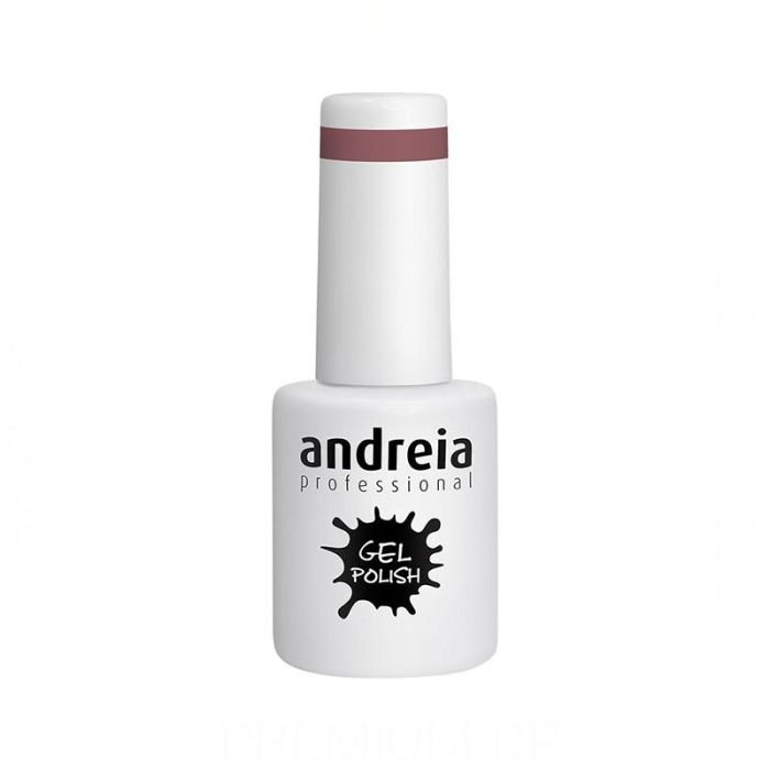 Andreia Professional Gel Polish Esmalte Semipermanente 105 ml Color 224