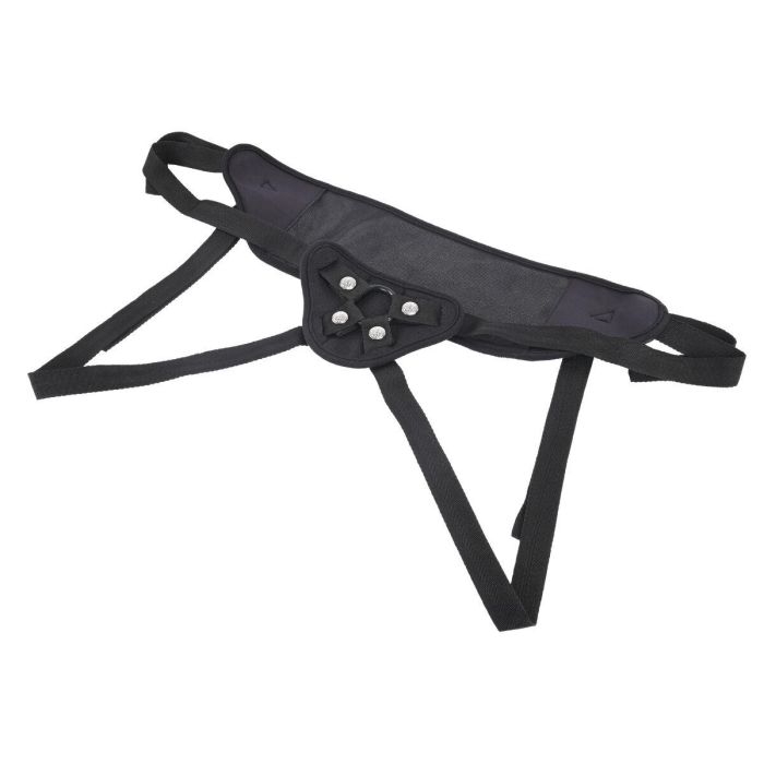 Arnés Sportsheets Negro 8