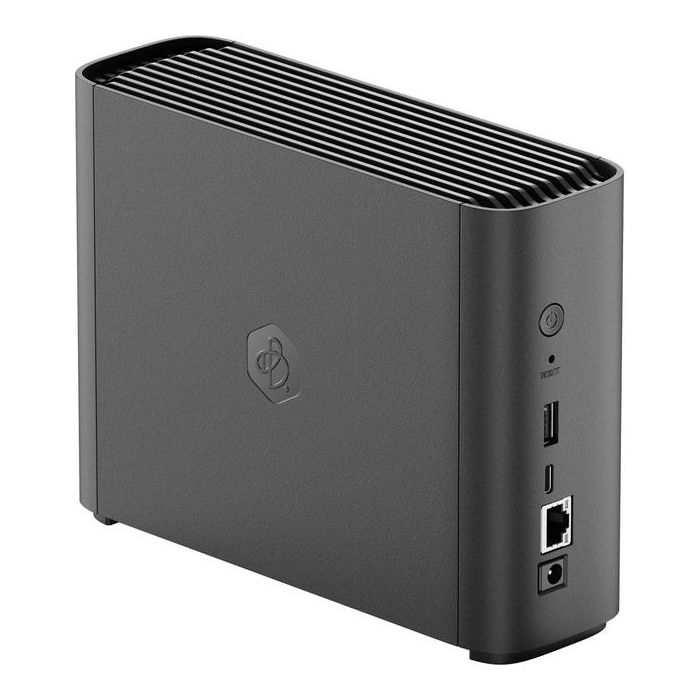Synology BST150-4T BeeStation NAS 4TB Personal Cloud con IA para Fotos, Disco Duro Integrado, Fácil Configuración y Conectividad USB/USB-C 2 Synology BST150-4T BeeStation NAS 4TB Personal Cloud con IA para Fotos, Disco Duro Integrado, Fácil Configuración y Conectividad USB/USB-C 2