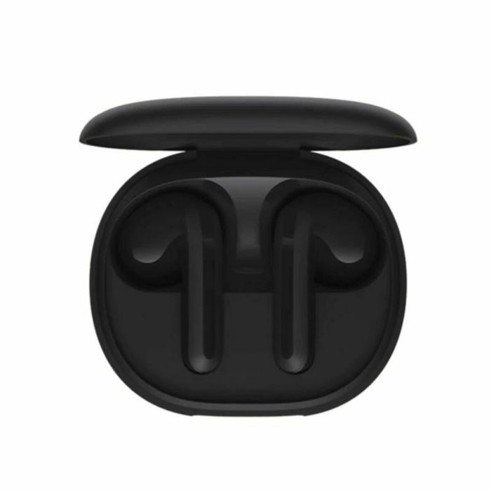 Auriculares con Micrófono Xiaomi Redmi Buds 4 Lite Negro 2