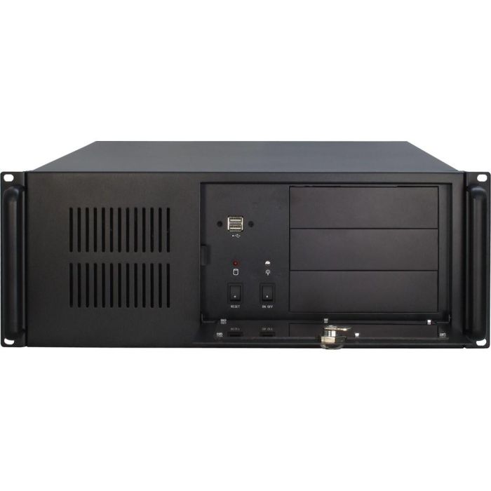 4HE Inter-Tech 4U-IPC 4088-S 2 4HE Inter-Tech 4U-IPC 4088-S 2