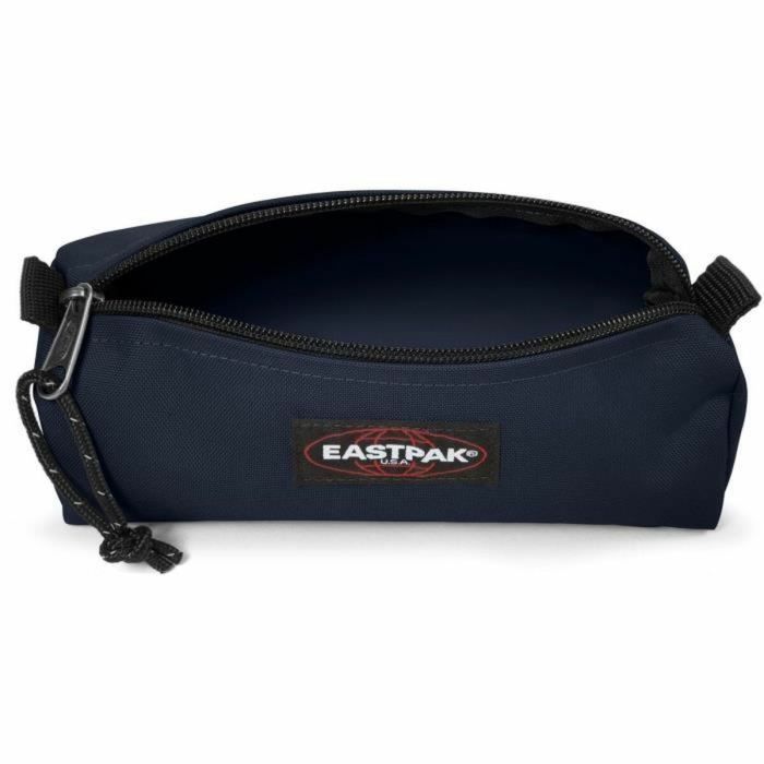 Estuche Escolar Eastpak Azul marino 2 Estuche Escolar Eastpak Azul marino 2
