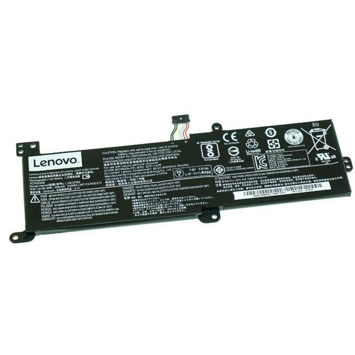 Lenovo 320-15IKB Batería 7.6V 30Wh