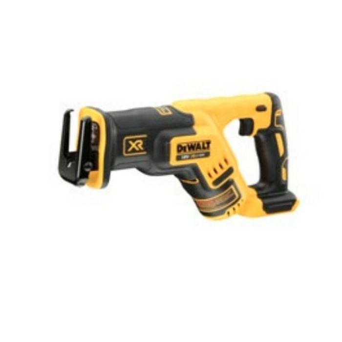 Sierra de Sable Dewalt DCS367NT 0 Sierra de Sable Dewalt DCS367NT 0