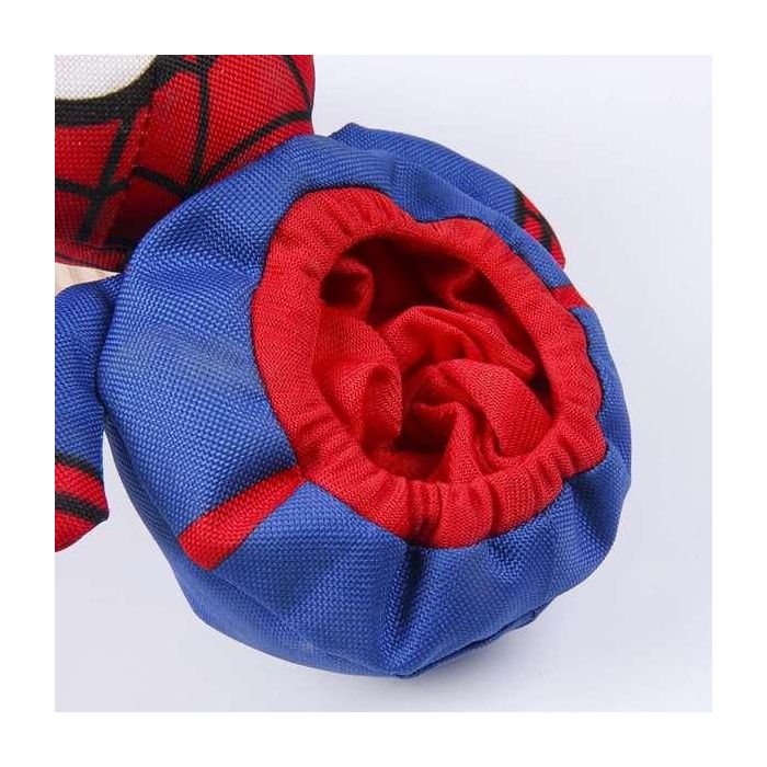 Peluche para perro pelota spiderman 11.0 x 18.0 x 10.0 cm 8