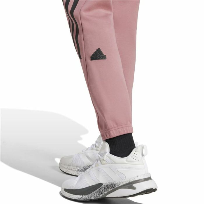 Pantalón Largo Deportivo Adidas Future Icons 3 Bandas 2 Pantalón Largo Deportivo Adidas Future Icons 3 Bandas 2
