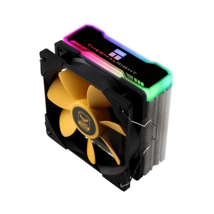 K Kühler Thermalright BLACK EAGLE