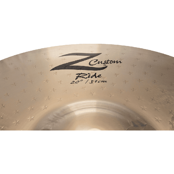 Ride 20" Z Custom 2 Ride 20" Z Custom 2