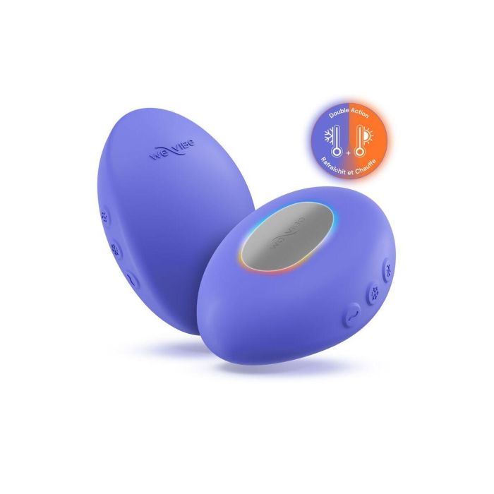 Bala Vibradora We-Vibe 4