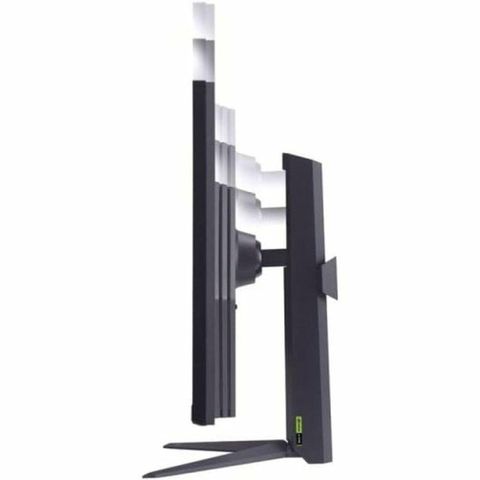 Monitor Gaming LG 32GS75Q-B 32" 180 Hz Quad HD 12 Monitor Gaming LG 32GS75Q-B 32" 180 Hz Quad HD 12