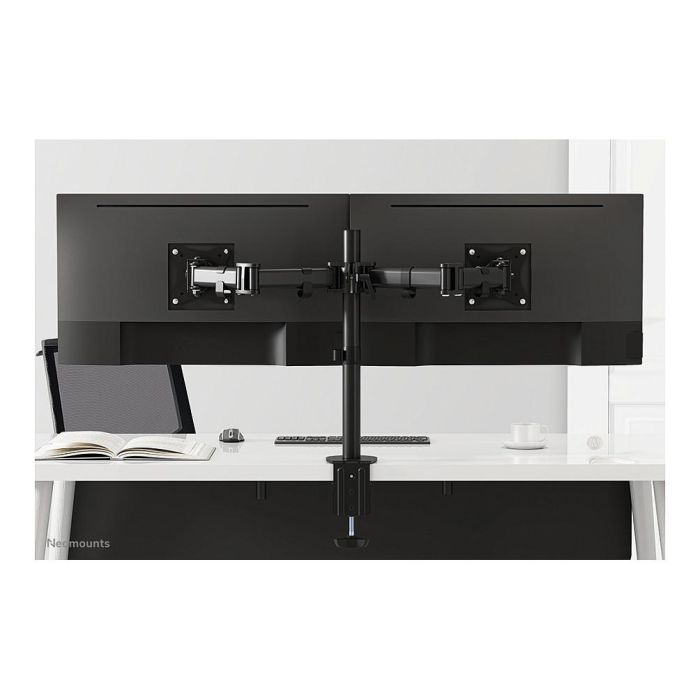 Soporte de Mesa para Pantalla Neomounts NM-D135DBLACK 5
