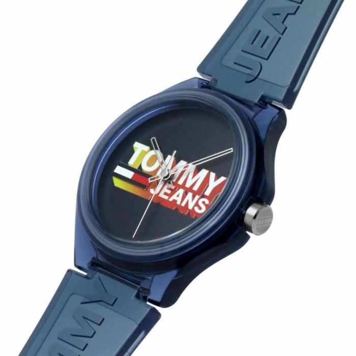 Reloj Hombre Tommy Hilfiger 1720028 (Ø 40 mm) 3 Reloj Hombre Tommy Hilfiger 1720028 (Ø 40 mm) 3
