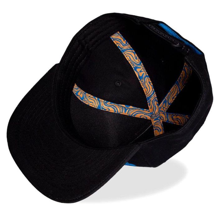 Gorra Dr Strange in the Multiverse of Madness Marvel 3 Gorra Dr Strange in the Multiverse of Madness Marvel 3