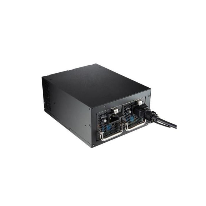 FSP Twins PRO 700W Fuente de Alimentación ATX PS/2 80 PLUS Gold, 20+4 pin, 6 SATA, 4 PCIe, PPA7004601 FSP Twins PRO 700W Fuente de Alimentación ATX PS/2 80 PLUS Gold, 20+4 pin, 6 SATA, 4 PCIe, PPA7004601
