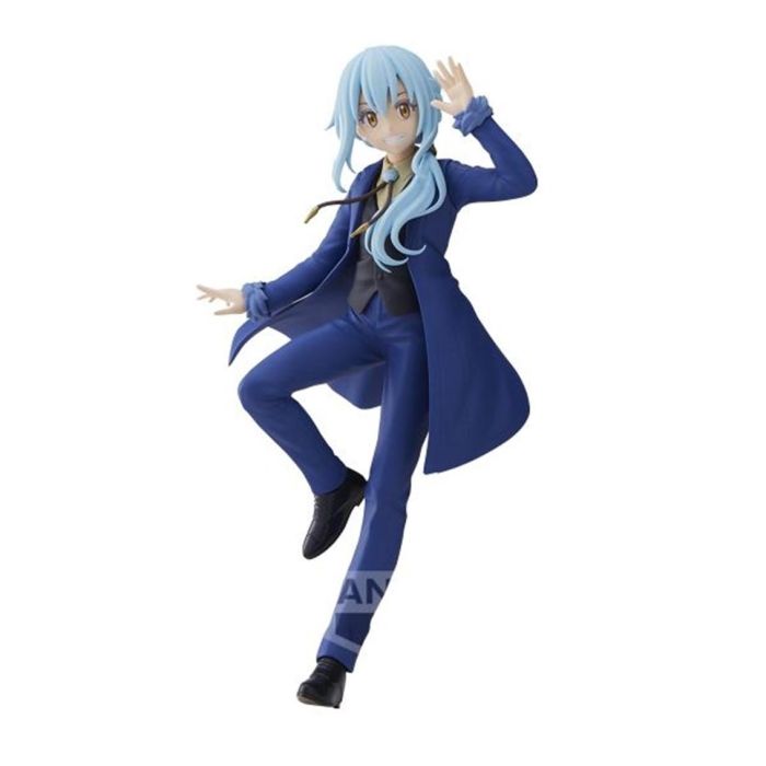 Figura Banpresto That Time I Got Figura Banpresto That Time I Got