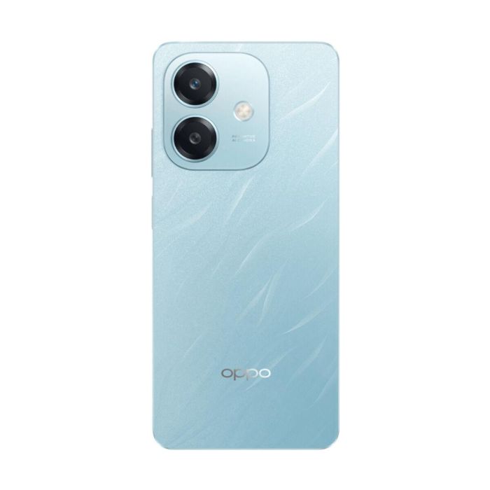 Smartphone Oppo CPH2631 6,67" Octa Core 4 GB RAM 128 GB Azul 5