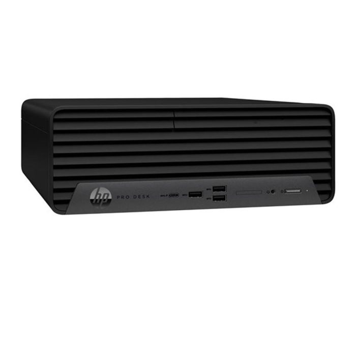 HP Ordenador Pro Sff 400 gr9, Intel Core i5 12ª Gen, 16 GB RAM, SSD 512 GB, Windows 11 Pro 2 HP Ordenador Pro Sff 400 gr9, Intel Core i5 12ª Gen, 16 GB RAM, SSD 512 GB, Windows 11 Pro 2