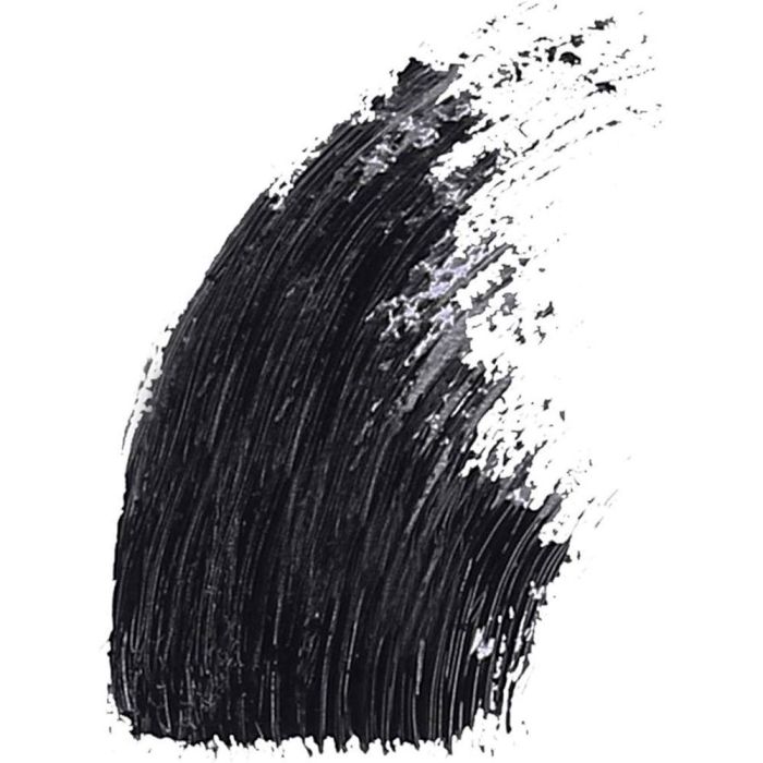 L'Oréal Paris Máscara de Pestañas Volumissime #10-Carbon Black 7.5 ml con Volumen Intensivo