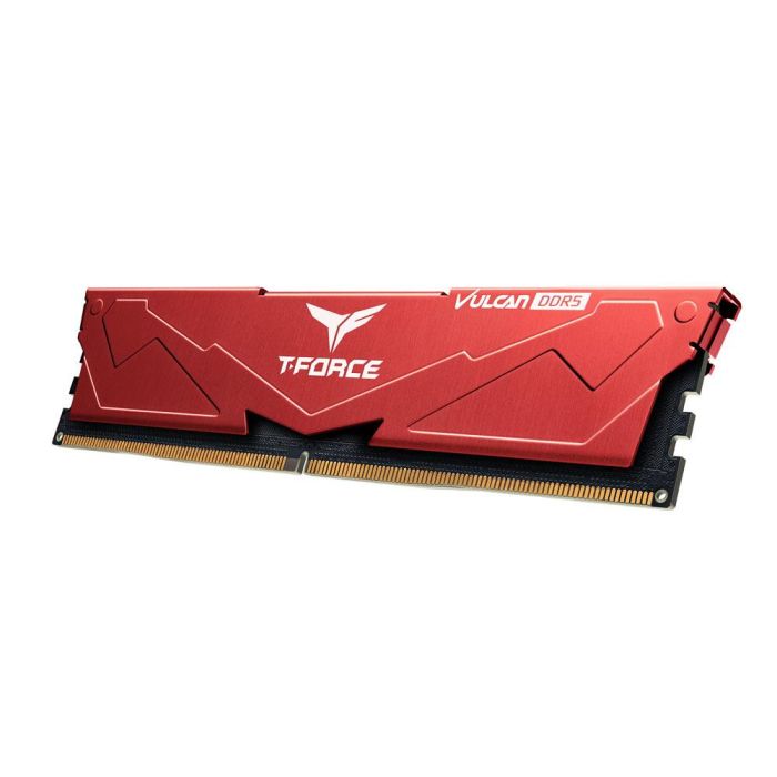 Memoria Ram Ddr5 16 grb 5200Mhz Teamgroup 3 Memoria Ram Ddr5 16 grb 5200Mhz Teamgroup 3