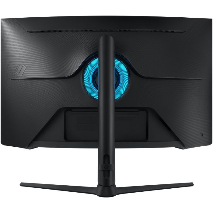 Samsung S32BG650EU Monitor Gaming Curvo Odyssey G6 32" QHD 1000R 240Hz 1ms VA DisplayHDR 600 FreeSync Premium Pro Smart TV Negro 8 Samsung S32BG650EU Monitor Gaming Curvo Odyssey G6 32" QHD 1000R 240Hz 1ms VA DisplayHDR 600 FreeSync Premium Pro Smart TV Negro 8