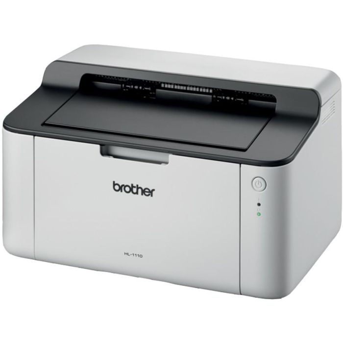 Brother HL-1110 Impresora Láser Monocromo Compacta 1