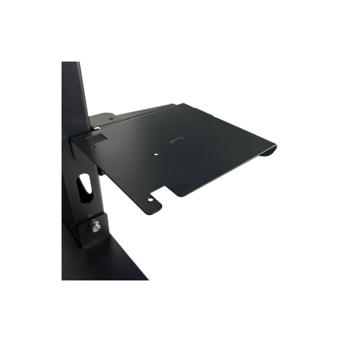 Soporte de Sobremesa para 2 Monitores, TPV, Cajón Portamonedas y Impresora Premier HLD Towerscale 2