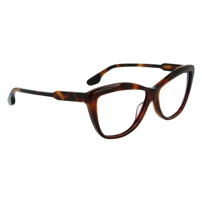 Montura de Gafas Mujer Victoria Beckham VB2627-5713215 ø 57 mm 1 Montura de Gafas Mujer Victoria Beckham VB2627-5713215 ø 57 mm 1