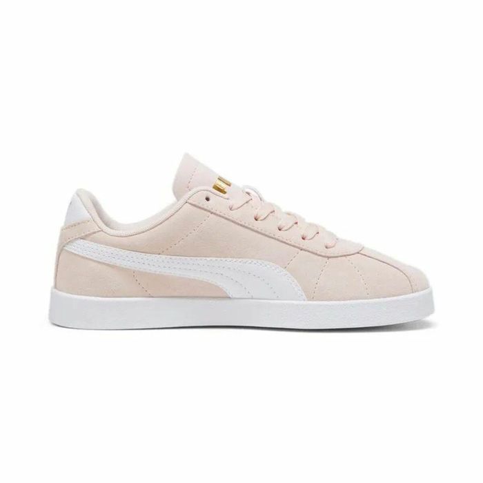 Zapatillas Casual de Mujer Puma Puma Club II Blanco 12 Meses 5