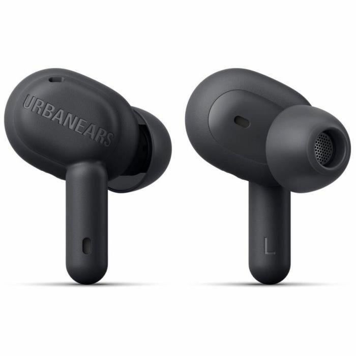 Auriculares Inalámbricos Bluetooth - Urban Ears Juno - Negro Carbón - Cancelación Activa de Ruido - Negro Carbón 4