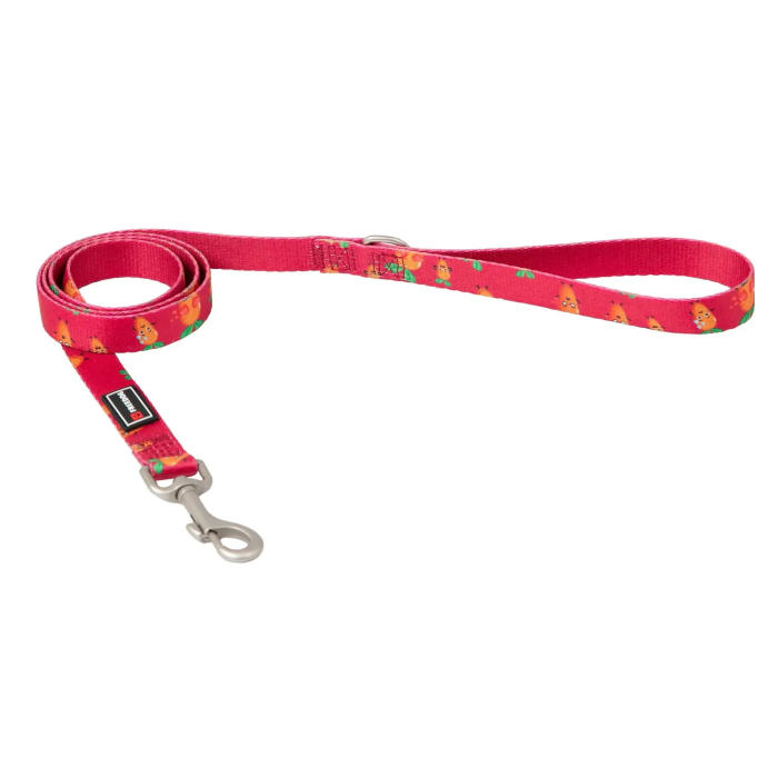 Freedog Tirador Carrot 10 mm X 120 cm T-XS