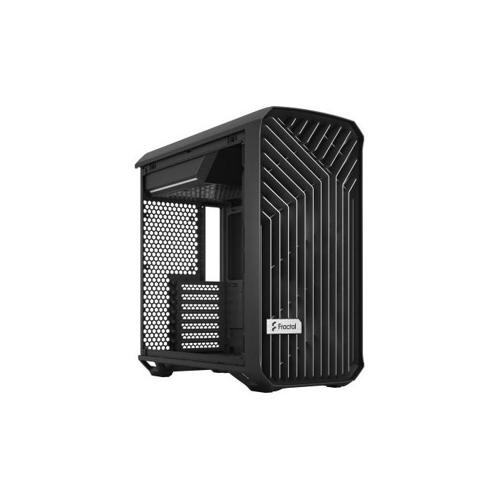 Fractal Design Torrent Compact Negro PC Caja ATX Midi Tower FD-C-TOR1C-04 14 Fractal Design Torrent Compact Negro PC Caja ATX Midi Tower FD-C-TOR1C-04 14