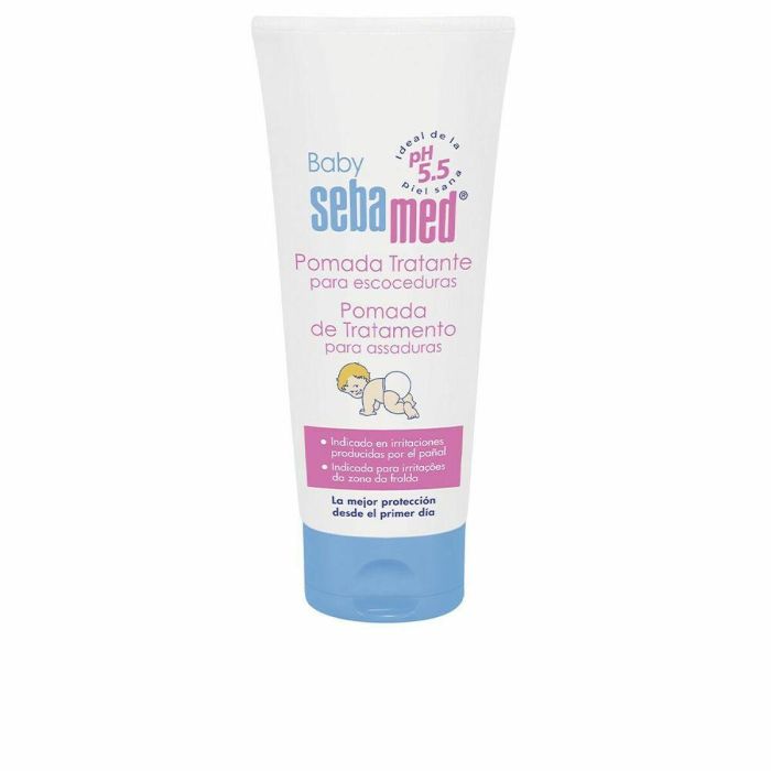 Sebamed Baby Pomada Tratante