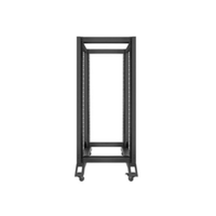 Lanberg OR01-6827-B armario rack 27U Rack o bastidor independiente Negro 10 Lanberg OR01-6827-B armario rack 27U Rack o bastidor independiente Negro 10