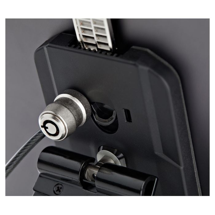 Soporte para Tablet Startech SECTBLTDT Negro Multicolor Soporte para Tablet Startech SECTBLTDT Negro Multicolor