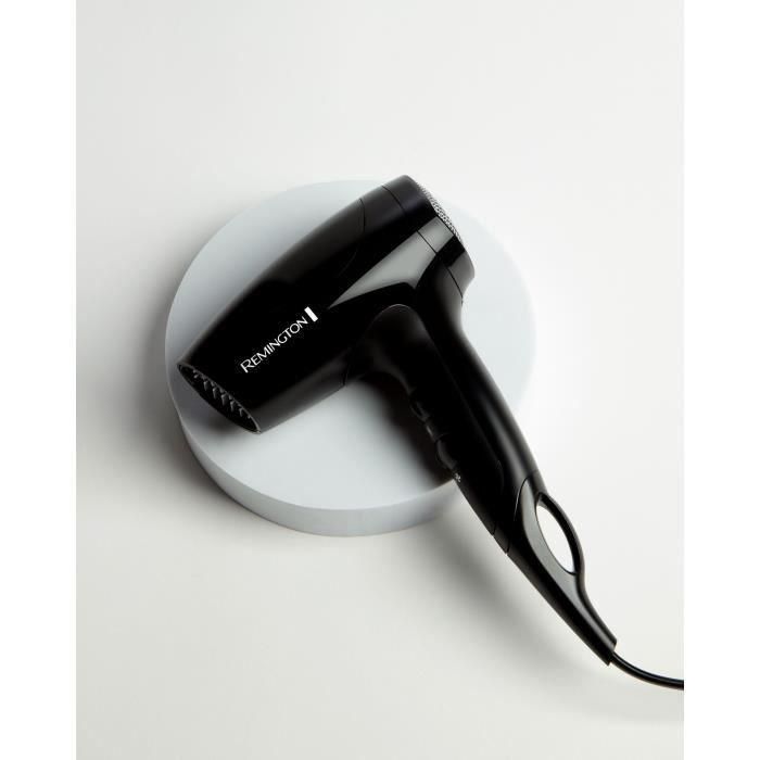 Secador de Pelo Remington 1