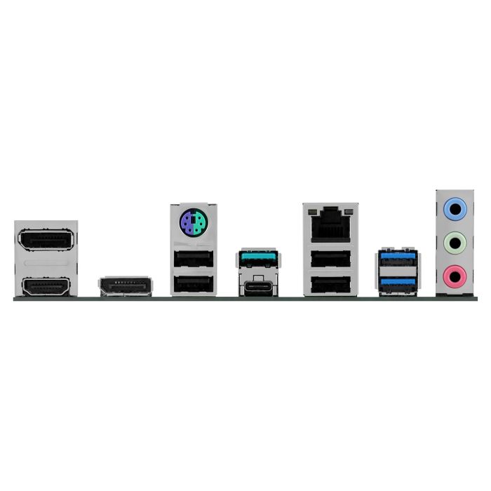 ASUS PRO B650M-CT-CSM Placa Base para PC, Socket AM5, AMD Ryzen 7000 Series, DDR5-SDRAM, Micro ATX 4