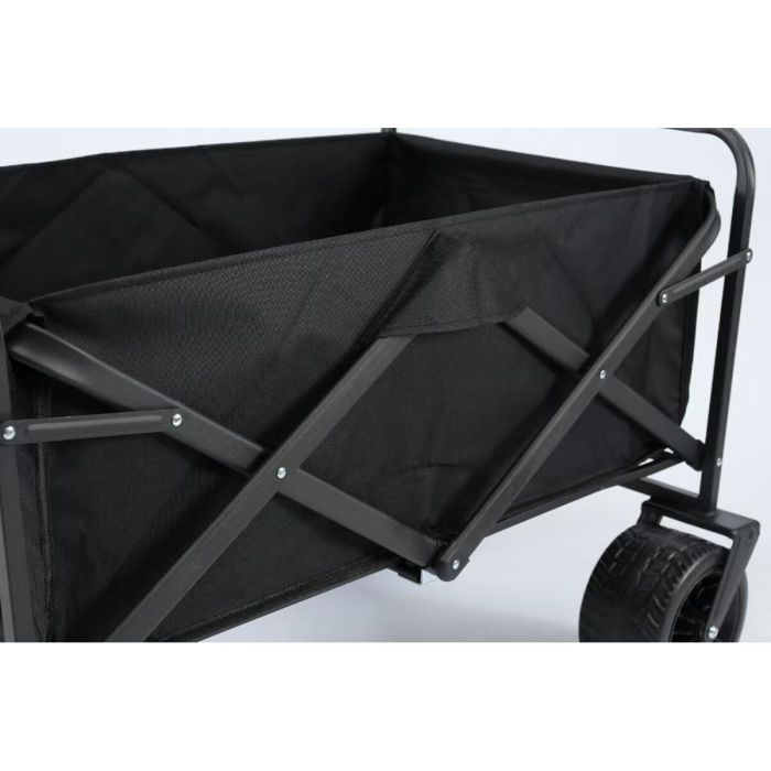 Carro Terraza Y Jardin DKD Home Decor 58 x 56 x 83.5 cm 5
