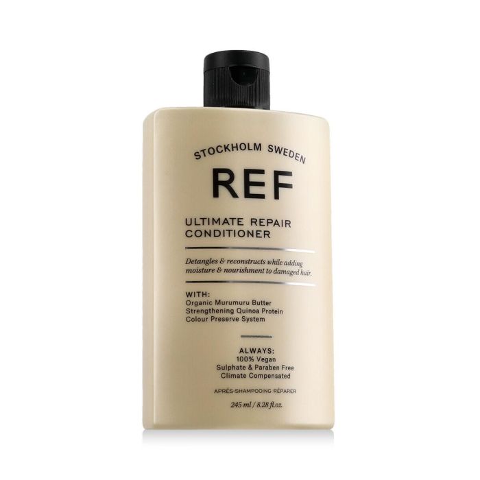 Acondicionador REF Ultimate Repair 245 ml