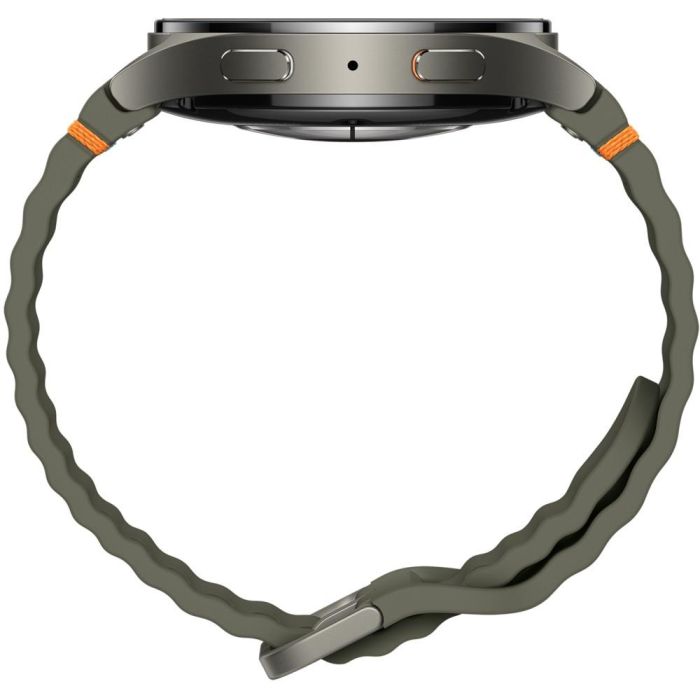 Smartwatch Samsung SM-L315FZGAEUE Verde 44 mm 4 Smartwatch Samsung SM-L315FZGAEUE Verde 44 mm 4
