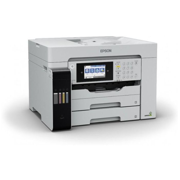 Epson EcoTank ET-16680 Impresora Multifunción A3 Tinta Continua 3 Epson EcoTank ET-16680 Impresora Multifunción A3 Tinta Continua 3