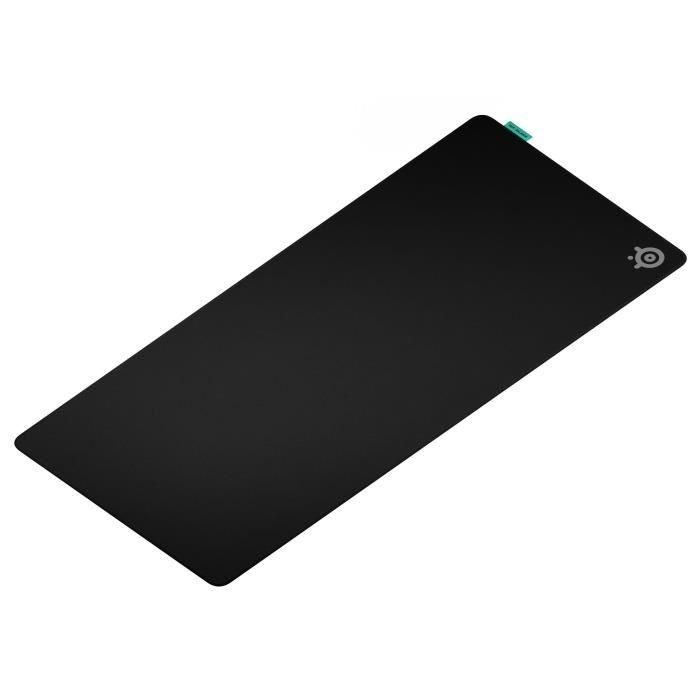 Alfombrilla de ratón para juegos - STEELSERIES - QcK Performance XL - Balance - 900 x 400 mm 2 Alfombrilla de ratón para juegos - STEELSERIES - QcK Performance XL - Balance - 900 x 400 mm 2