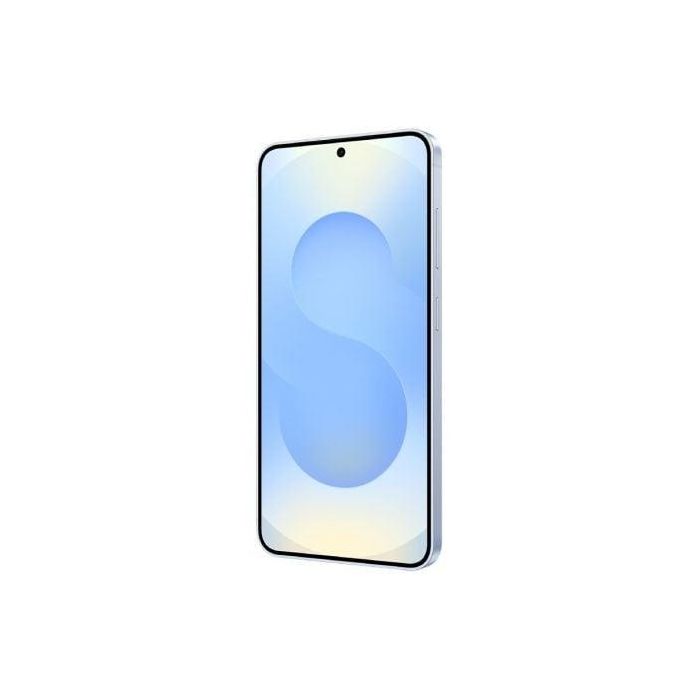 Samsung Smartphone Galaxy S25 5G 12GB RAM 256GB Almacenamiento 6.2" Dynamic AMOLED 120Hz Cámara 50MP IP68 Azul Claro 3 Samsung Smartphone Galaxy S25 5G 12GB RAM 256GB Almacenamiento 6.2" Dynamic AMOLED 120Hz Cámara 50MP IP68 Azul Claro 3
