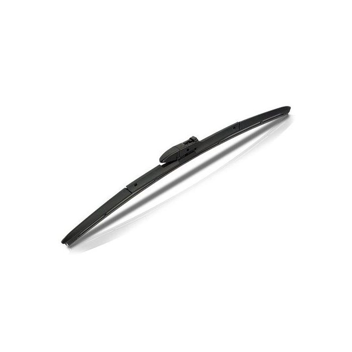 Abc Escobillas Gy Hybrid CS10 21" 53 cm tecnología Hybrid, mas presión sobre el cristal, universal con adaptador. 4