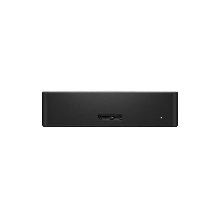 Seagate Disco Duro Externo Expansion 4 TB USB 3.0 Negro STKM4000400 para Mac y PC 3 Seagate Disco Duro Externo Expansion 4 TB USB 3.0 Negro STKM4000400 para Mac y PC 3