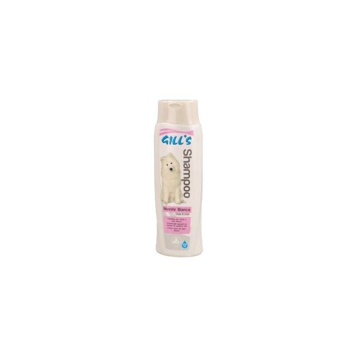 Nayeco Champú Gill's para Pelo Blanco 200ml