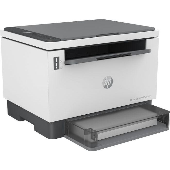 HP Multifuncion laser monocromo LaserJet Tank MFP 2604dw 4 HP Multifuncion laser monocromo LaserJet Tank MFP 2604dw 4