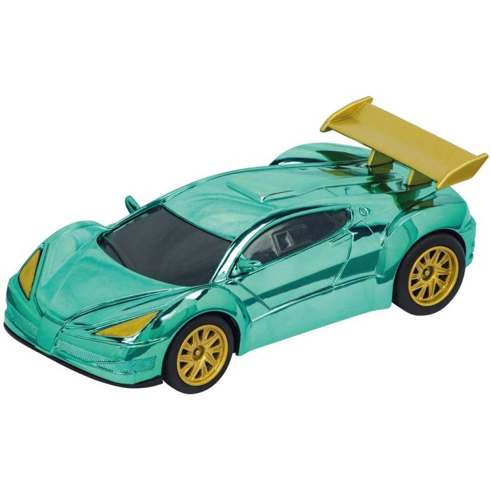 Carrera - GO!!! Sets - Glamour Racing 3 Carrera - GO!!! Sets - Glamour Racing 3